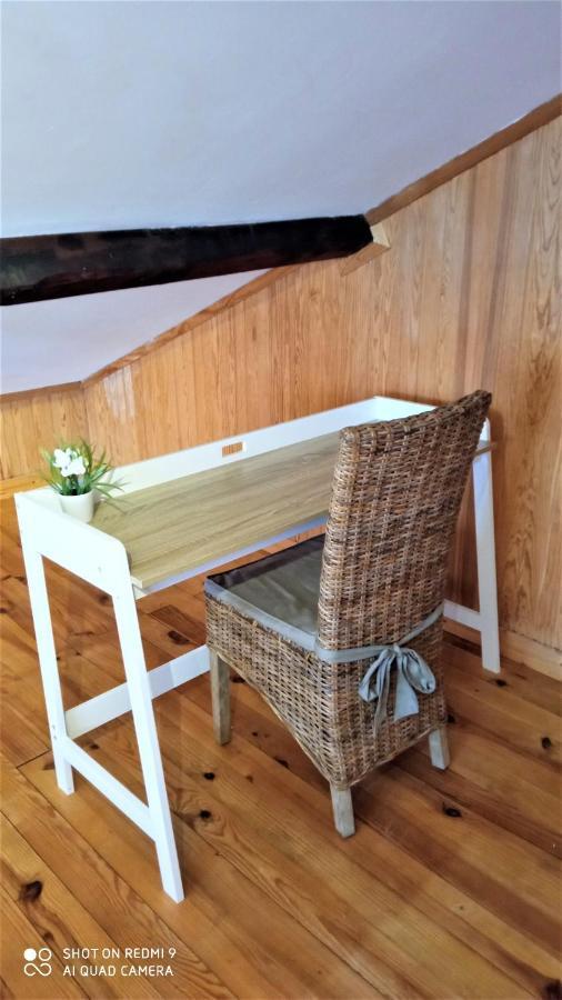 Villa Les Palmiers - Aux Portes D'Ales Saint Julien Les Rosiers Екстериор снимка